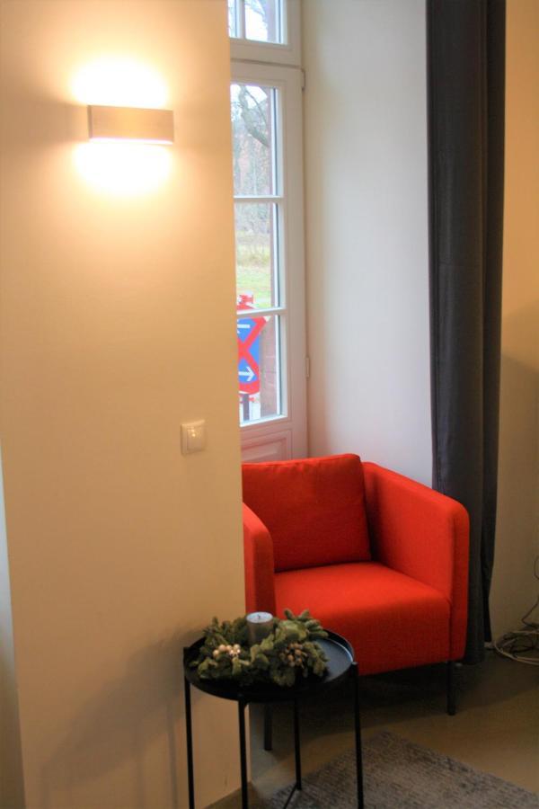 Apartment 2 / Ein - Zweipersonen Mannheim Bagian luar foto